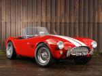 AC Cobra 1963 года